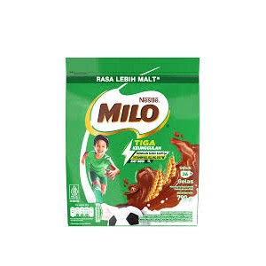Cek Halal Nestle Milo Minuman Serbuk Cokelat Paduan dengan Malt BPOM