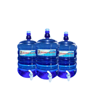 Cek Halal New Bioro Air Minum Dalam Kemasan (Air Demineral) BPOM