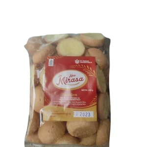 Cek Halal New Mirasa Bagelen BPOM