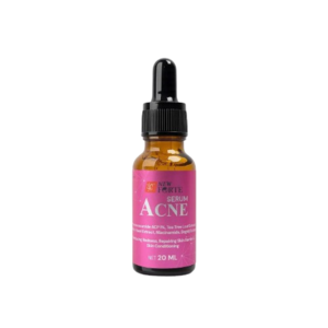 Cek Halal New Syb Forte Acne Serum BPOM
