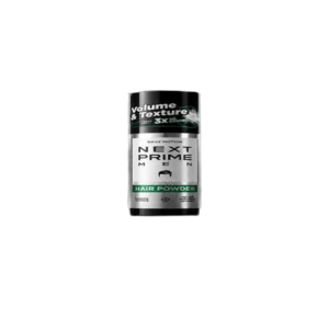 Cek Halal Nextprime Daily Motion Hair Powder BPOM