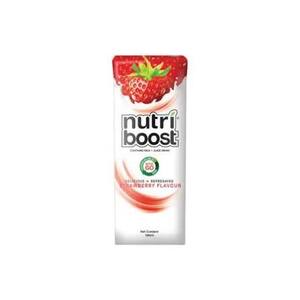 Cek Halal Nia Niu Snowboost Minuman Serbuk Rasa Stroberi dan Apel BPOM