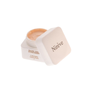 Cek Halal Nireve Glow Veil Sunscreen BPOM