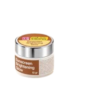 Cek Halal Nuori Ellena Sunscreen Brightening Glow BPOM