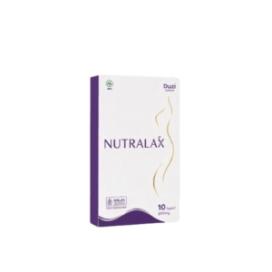 Cek Halal Nutralax BPOM