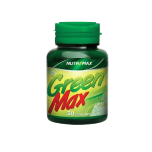Cek Halal Nutrimax Green Max BPOM