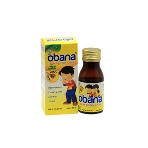 Cek Halal Obana BPOM