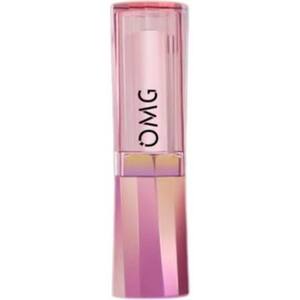 Cek Halal Omg Oh My Glam Gloss Up Tinted Lip Balm 01 Pinky Promise BPOM