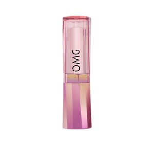 Cek Halal Omg Oh My Glam Gloss Up Tinted Lip Balm 03 Milky Mocha BPOM