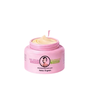 Cek Halal Onesbcglowing Day Cream Foundation BPOM