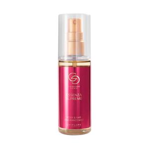 Cek Halal Oriflame Giordani Gold Essenza Supreme Parfum BPOM