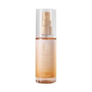 Cek Halal Oriflame Giordani Gold Everlasting Glow Fragrance Mist BPOM