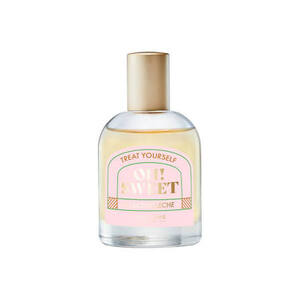Cek Halal Oriflame Oh! Sweet Dulce De Leche Eau De Toilette BPOM