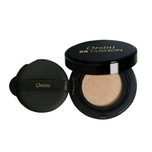 Cek Halal Orsini BB Cushion Honey 02 BPOM
