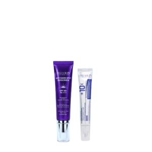 Cek Halal Ozzaskin Cantik Muda Alami Anti Dark Spot Sunscreen SPF 50+ PA++++ BPOM