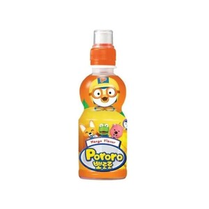 Cek Halal Paldo Minuman Rasa Mangga (Pororo Mango) BPOM