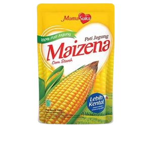 Cek Halal Pati Jagung (Maizena) BPOM