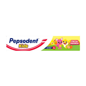 Cek Halal Pepsodent Kids Orange BPOM