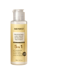 Cek Halal Perfectmens Hair Perfect Profesional Hair Cream Refreshing Treatment BPOM