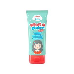 Cek Halal Pigeon Teens What A Melon Jelly Mask BPOM