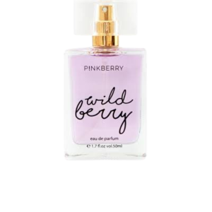 Cek Halal Pinkberry Eau de Parfum Wild Berry BPOM