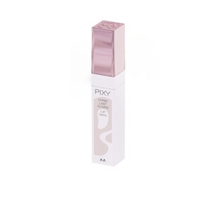 Cek Halal Pixy Hyperlast Glazed Lip Vinyl 03 Charming Pink BPOM