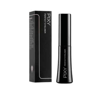 Cek Halal Pixy Perfect Eyeliner Black BPOM