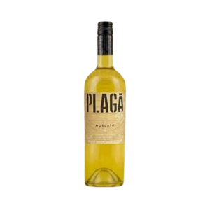 Cek Halal Plaga Anggur Putih - Moscato (Mengandung Alkohol ± 10.6% VV) BPOM