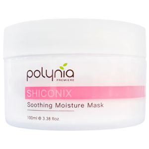 Cek Halal Polynia Shiconix Soothing Moisture Mask BPOM