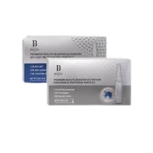 Cek Halal Premiere Beaute Booster Activation Niacinamide Whitening Ampoule BPOM