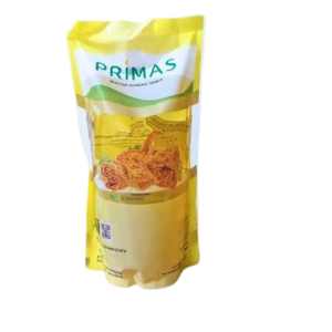 Cek Halal Primas Minyak Goreng Sawit BPOM