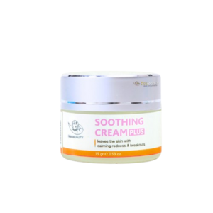 Cek Halal Probeauty Soothing Cream Plus BPOM