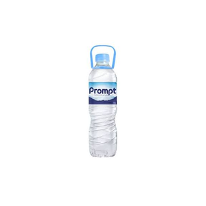 Cek Halal Prompt Air Minum Dalam Kemasan ( Air Demineral ) BPOM