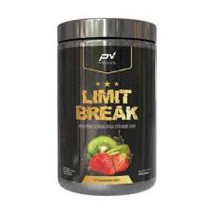 Cek Halal Provus Limit Break Minuman Serbuk Rasa Stroberi Kiwi BPOM