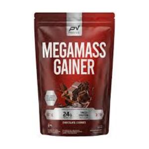 Cek Halal Provus Megamass Pangan Tambahan Untuk Olahragawan Berbasis Protein Rasa Kukis Cokelat (Chocolate Cookies) BPOM