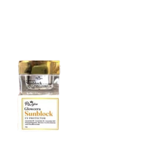 Cek Halal Putri Facial Pf Sunscreen Glow BPOM