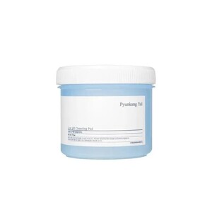 Cek Halal Pyunkang Yul Low pH Cleansing Pad BPOM