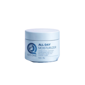 Cek Halal Q.O One All Day Moisturizer BPOM