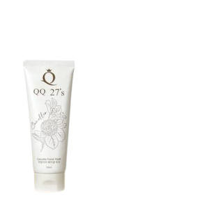 Cek Halal Qq 27's Camellia Facial Wash BPOM
