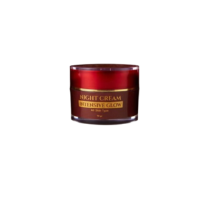 Cek Halal Queenerse Night Cream Intensive Glow BPOM