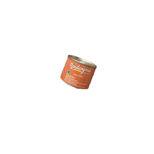 Cek Halal Qurban Rendang Daging Sapi BPOM