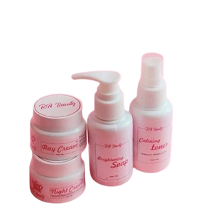 Cek Halal Ra Ratu Arab Beauty Max Glow All In Cream BPOM