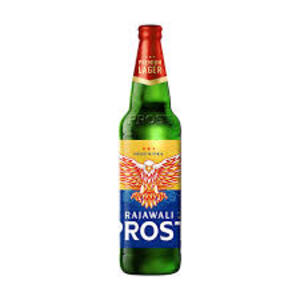 Cek Halal Rajawali Prost Bir (Mengandung Alkohol +- 4.8% vv) BPOM