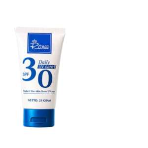 Cek Halal Ranee Daily UV Care Spf 30 BPOM