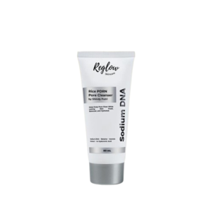 Cek Halal Reglow Skincare Rice Pdrn Pore Cleanser By Shindy Putri BPOM