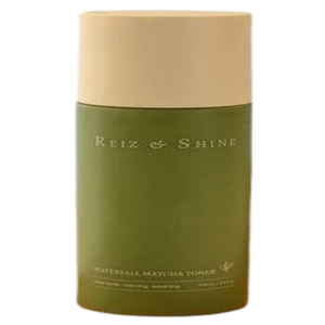 Cek Halal Reiz & Shine Waterfall Matcha Toner BPOM