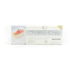Cek Halal Rious Keik Keju (Cheese Cake) BPOM