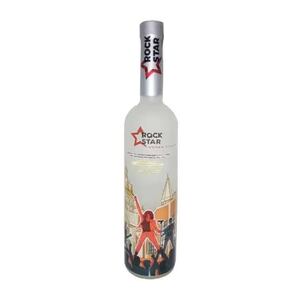 Cek Halal Rock Star - Triple Sec Minuman Beralkohol Golongan C Rasa Jeruk (Mengandung Alkohol +- 40% vv) BPOM