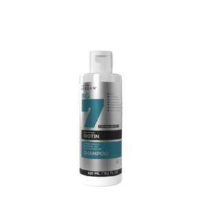 Cek Halal Roegan Big 7 Hair Booster Biotin Shampoo BPOM