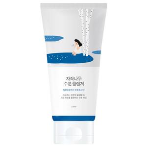 Cek Halal Round Lab Birch Juice Moisturizing Cleanser BPOM